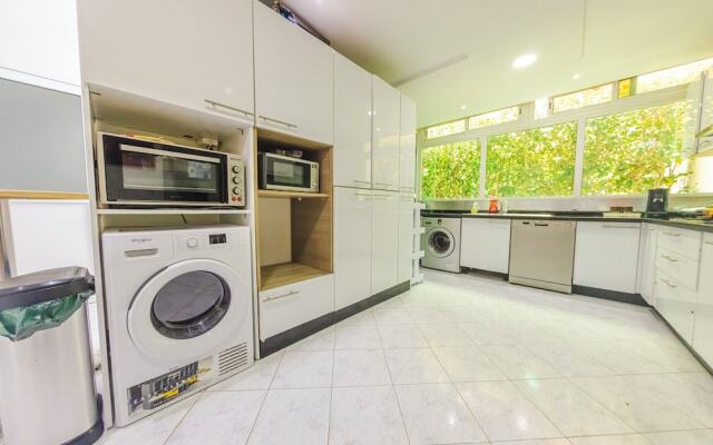 Ideal Holliday Home in el Mansouria