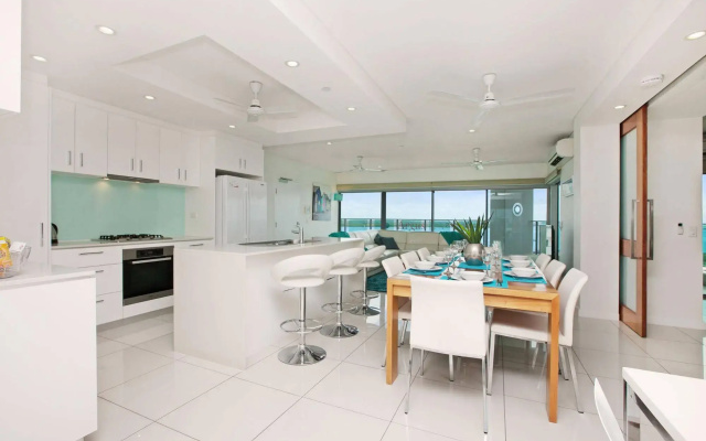 Beachlife Holiday Apartments