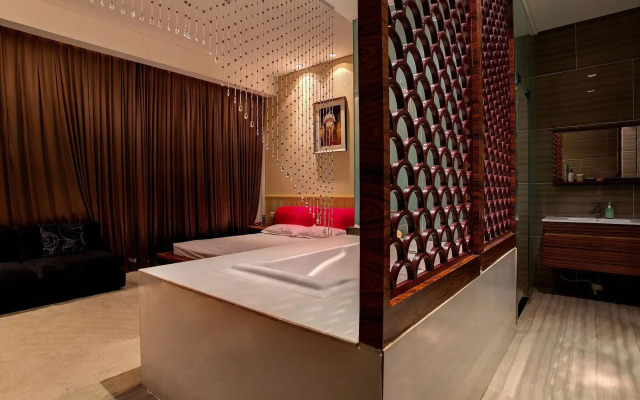 Grand Skylight International Hotel Nanchang