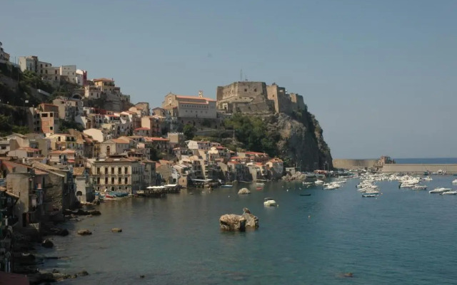 Scilla Private Luxury Apartments