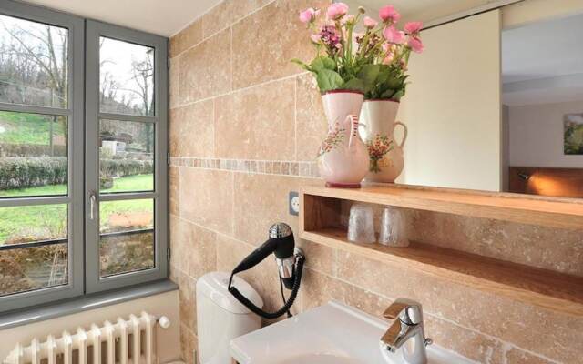 Moulin des Templiers Hôtel & SPA