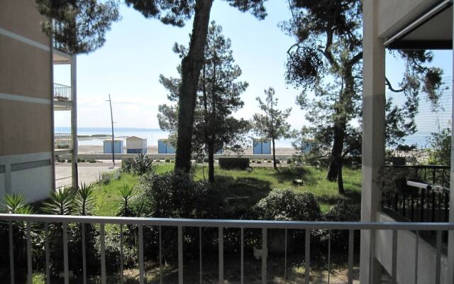 Amazing Apartment With Seaview Terrace