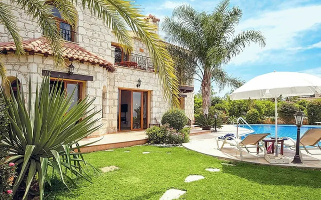 Villa Stavroulla