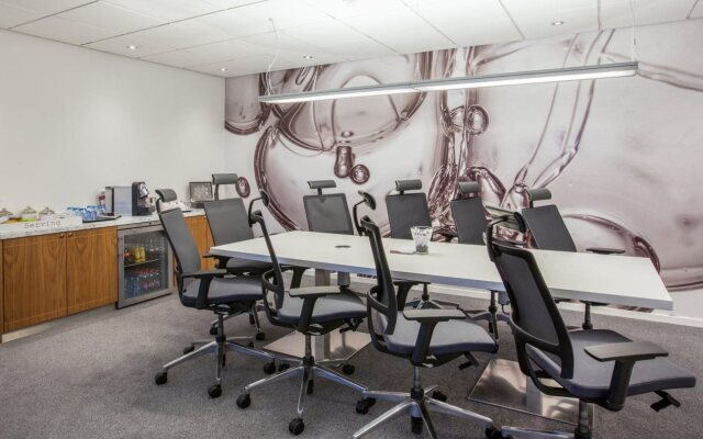 Crowne Plaza Antwerp by IHG