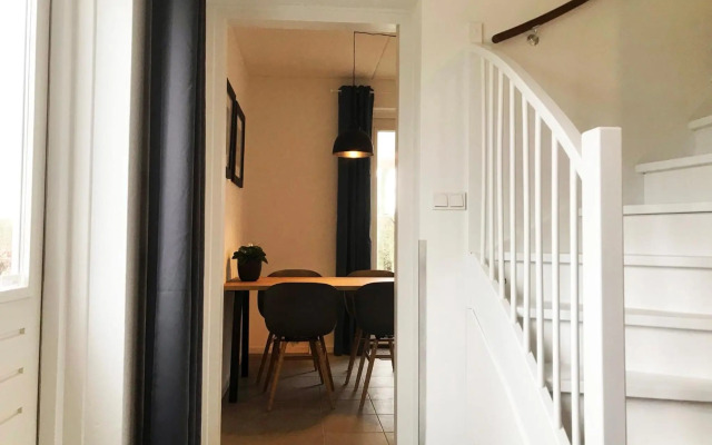 Vakantiehuis Sonnewende