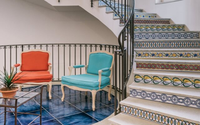 Mangia's Selinunte Resort