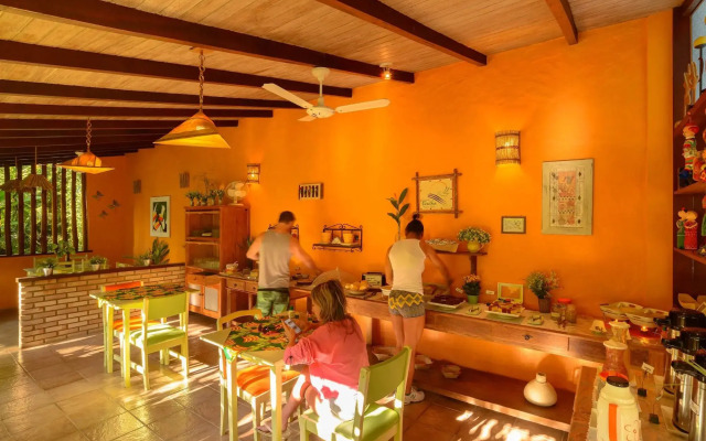 Pousada Ecoilha