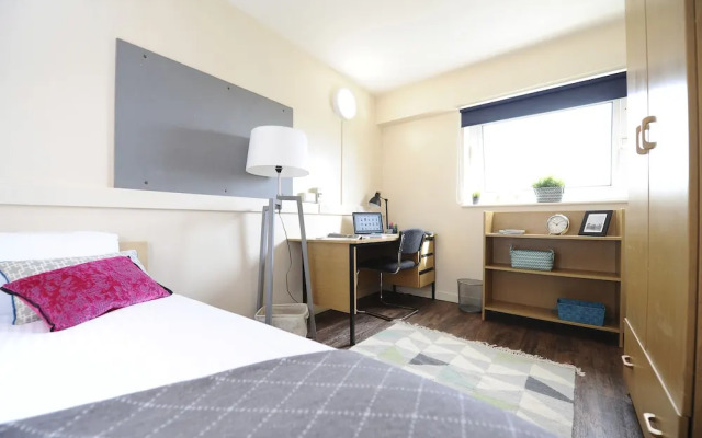 Salford Student Village (Campus Accommodation)
