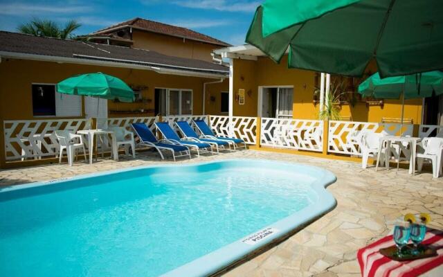 Recanto Soga Chalés