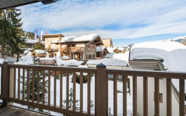 Appartement Courchevel 1550, 2 pièces, 6 personnes - FR-1-562-36