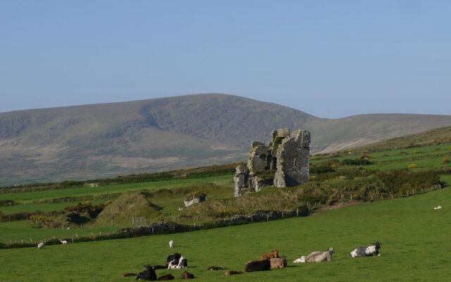 Moriartys Farmhouse