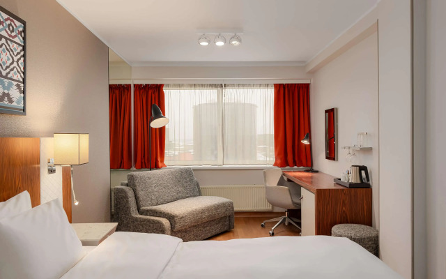 Radisson Blu Hotel Olümpia