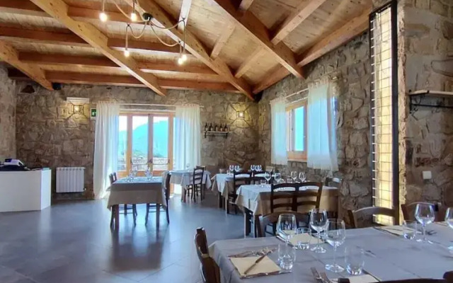 Foresteria Mongerrati