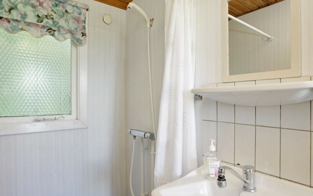 Cozy Holiday Home in Frederikshavn With Sea View