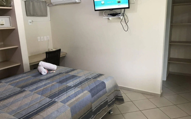 Pousada Mar do Leste