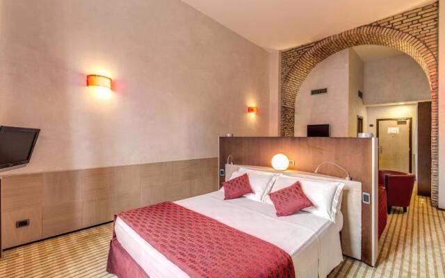 Kolbe Hotel Rome