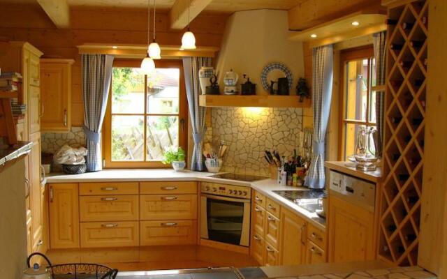 Ferienhaus Dietrich by Schladming-Appartements