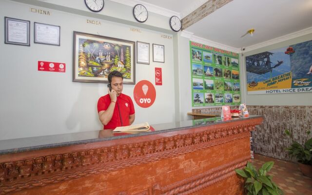 OYO 173 Hotel Dream Inn