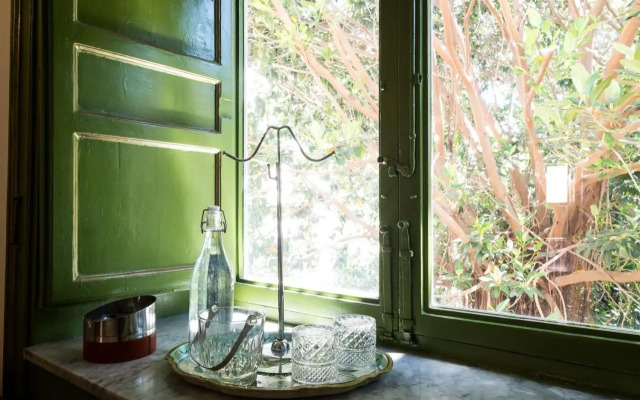 Surplus Charming Apartment