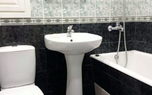 Апартаменты на улице Воровского