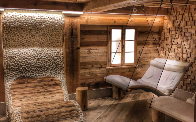 Hotel Mirabello - Slow Hotel Benessere