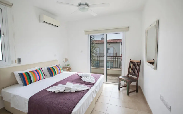 Protaras Katerina Villa Kv58