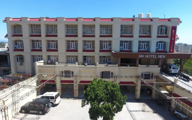 Hotel Nek
