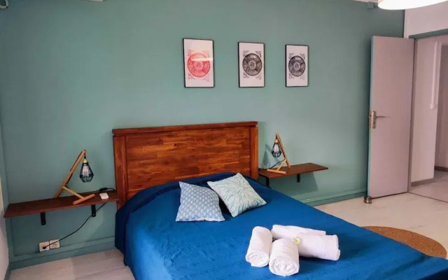 Villa Kazabona Chambres d'Hôte Saint-Pierre