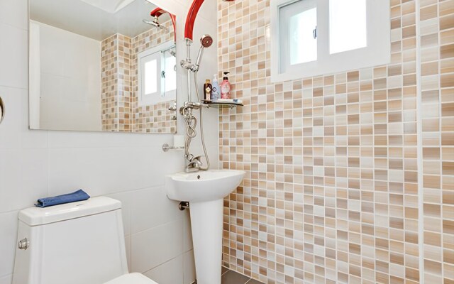 Yangpyeong Lodge House Pension (Pets Friendly)