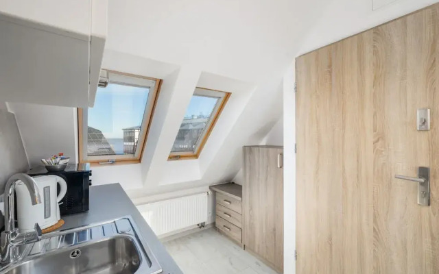 Promenada Apartment Mielno by Renters