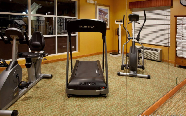 Holiday Inn Express Hotel & Suites Charleston-North by IHG