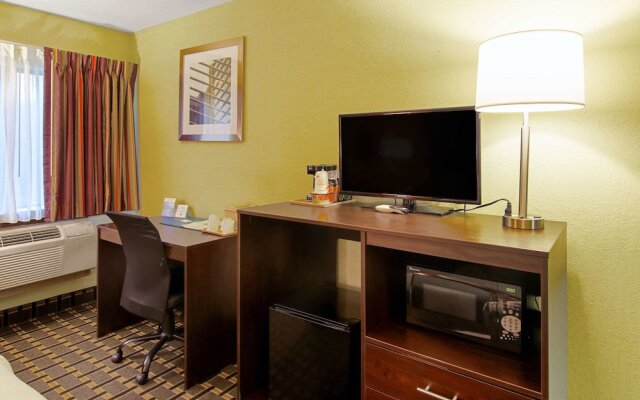 Quality Inn Plainfield