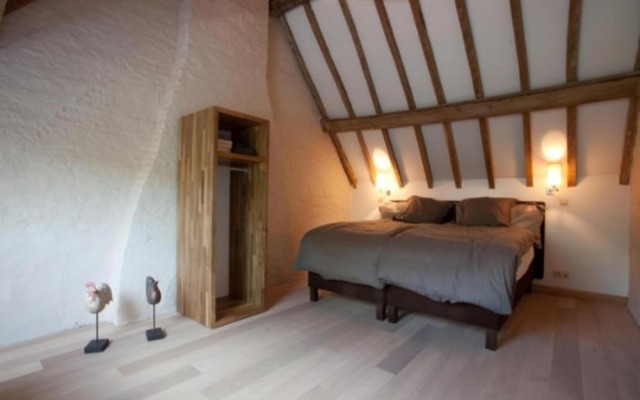 Hostellerie Ter Doest - Guest House