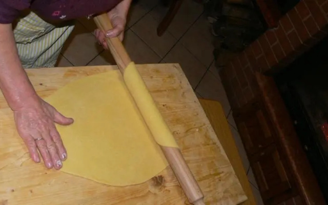 Agriturismo La Filomena