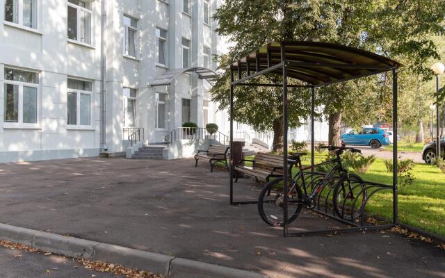 Apartment A33