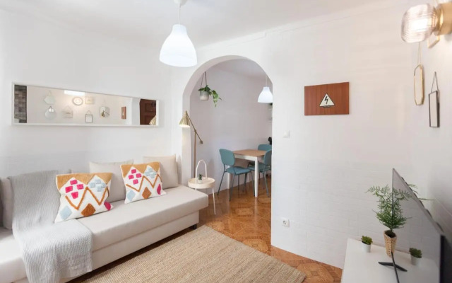 Feels Like Home Studio Alfama