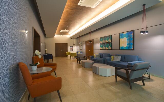 Holiday Inn Express Mérida by IHG