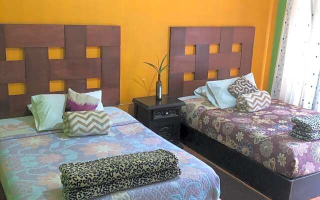 Hotel Boutique El Sueño del Coronel