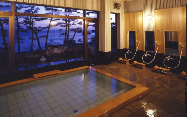 Hotel Himakaso