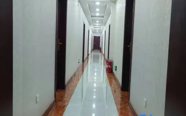 Tangwanghe Yingke SongExpress Hotel