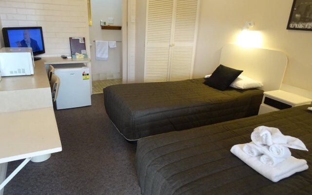 Memphis Motor Inn