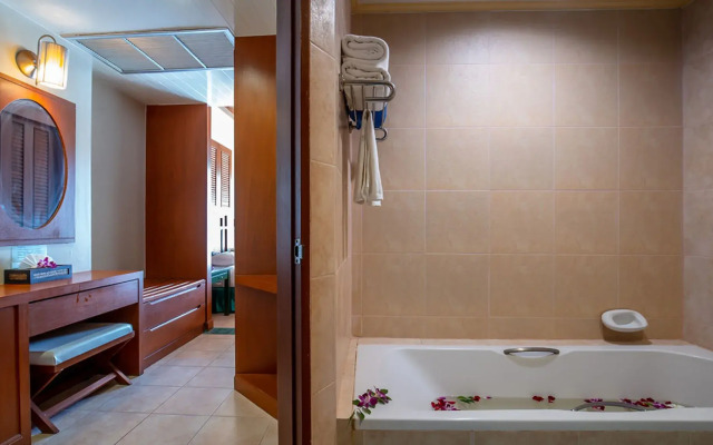 Karon Princess Hotel