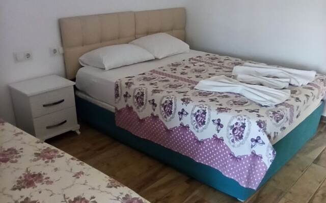 Side Alya Hotel