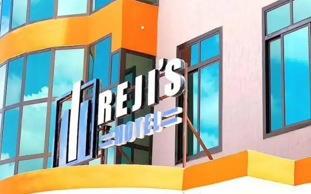 Rejis Hotel
