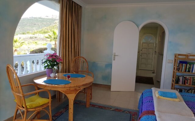 Villa Larnia