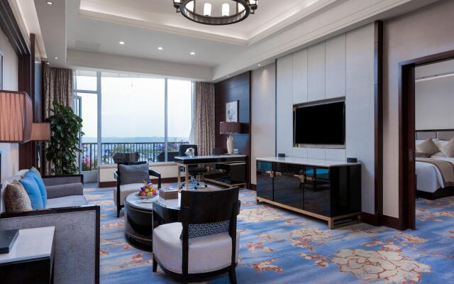 InterContinental Heilong Lake by IHG