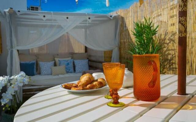 Living4Malaga Boutique Apartments