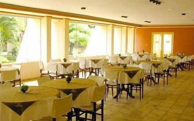 Hotel das Fontes
