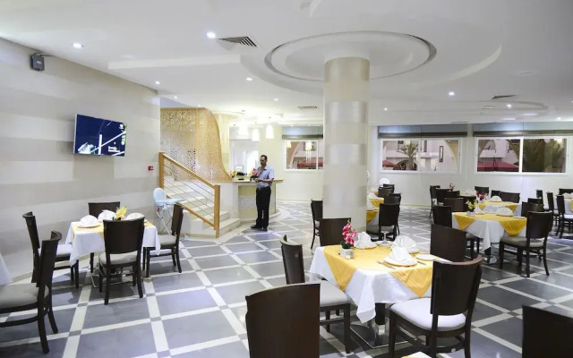 Palm Djerba Suites