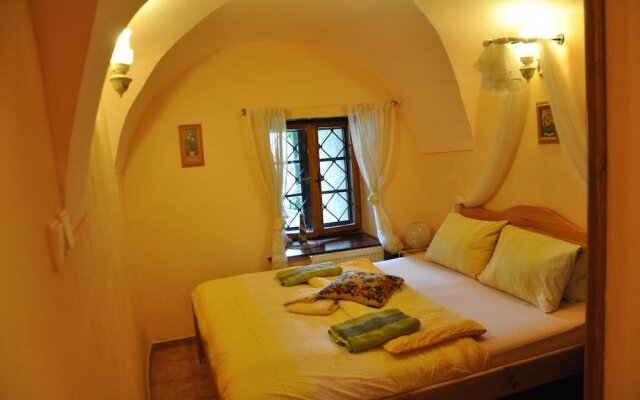 Guest House Olšakovský